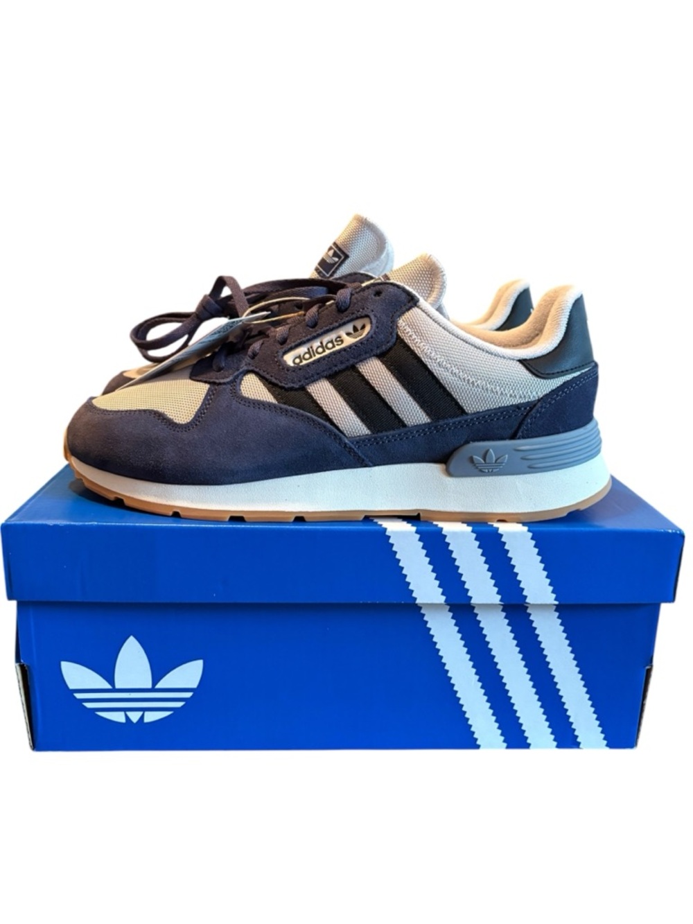 Men’s Adidas Treziod 2